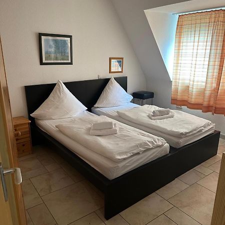City Center - 4 Room Apartment With Kitchen And 2 Bathrooms Norimberk Exteriér fotografie