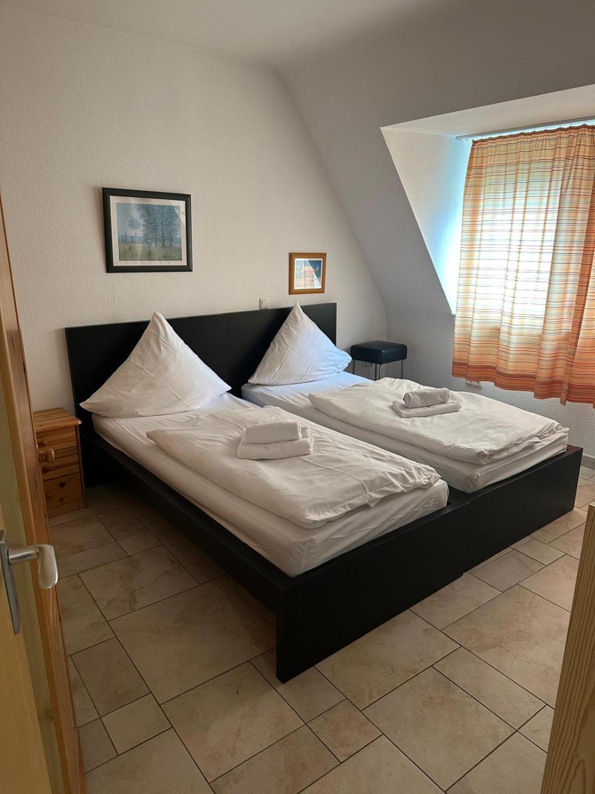 City Center - 4 Room Apartment With Kitchen And 2 Bathrooms Norimberk Exteriér fotografie