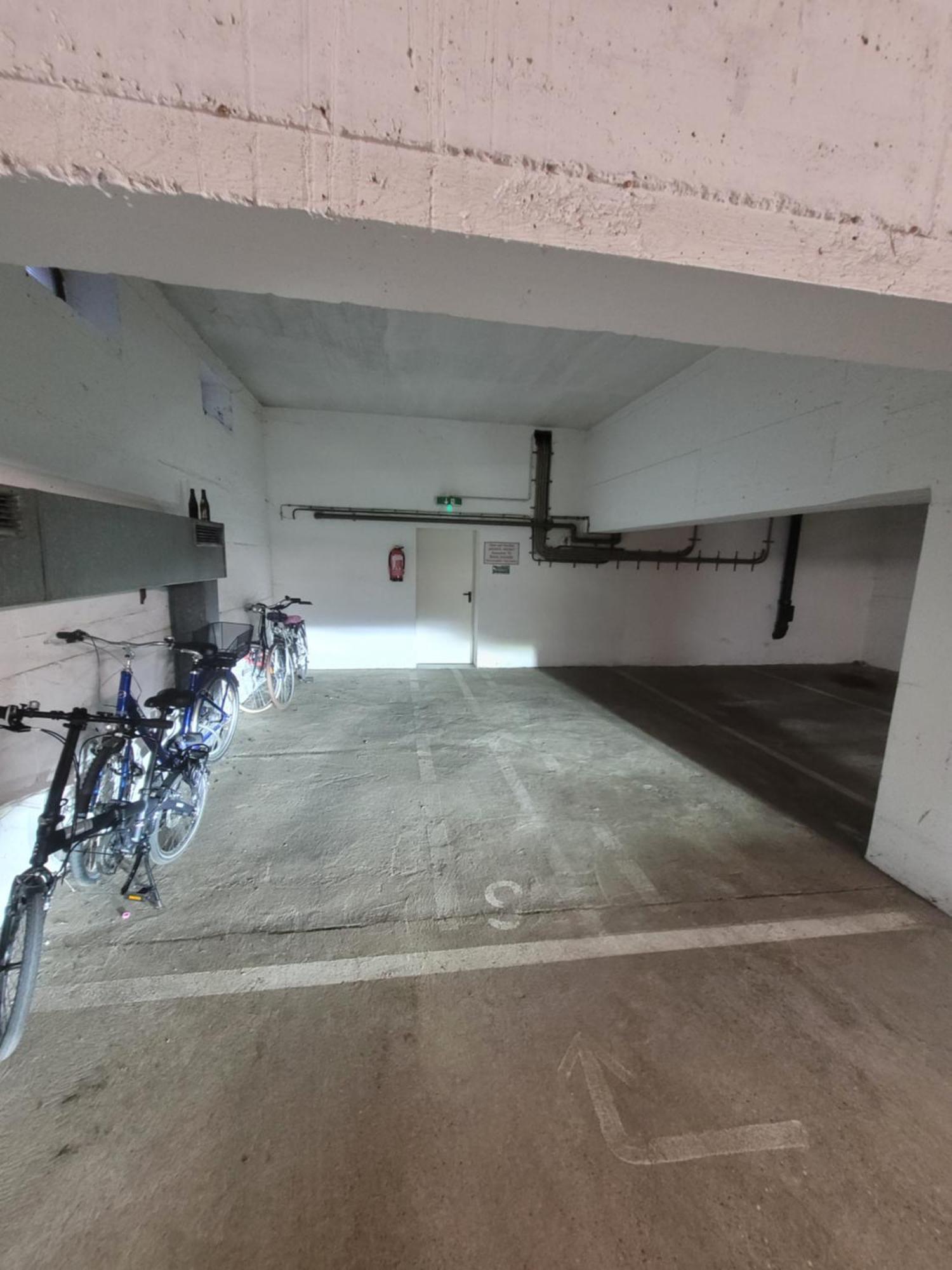 City Center - 4 Room Apartment With Kitchen And 2 Bathrooms Norimberk Exteriér fotografie
